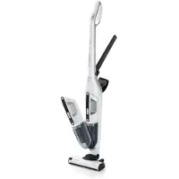 Bosch Flexxo BCH3K255 - Aspirateur à manche - Blanc