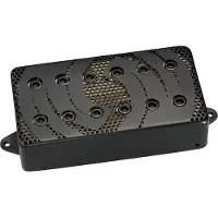 Dimarzio DP 276F Pandemonium Neck manche espacement en F