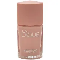 Bourjois La Lacque Gel 02 Chair Et Tendre (Blister)