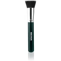 Beter Pinceau kabuki en fourrure synthétique 17 cm
