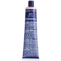 Wella Teintures Pour Cheveux Koleston Perfect Me+ 3/0 Pure Naturals 60ml