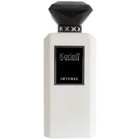 Korloff Paris In White Intense, eau de parfum pour homme, 88 ml