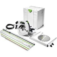 Festool Scie circulaire portative HK 85 EB-Plus-FSK 420 | 576142