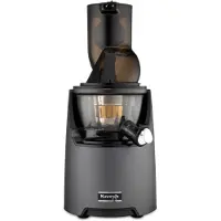 Kuvings EVO820 extracteur de jus , Couleur:Gun Metal