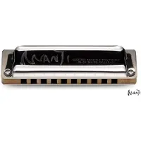 Suzuki Musical Instruments Manji G/sol - 10 Trous