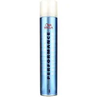 Wella Performance Ultra Hold Hair Spray 500 ml