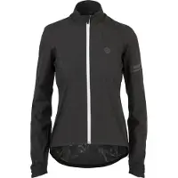 Agu Veste AGU Essentials Women Rain Dames Black-M