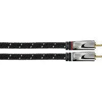 Avinity C?ble audio, 2 fich. RCA m?les - 2 fich. RCA m?les,