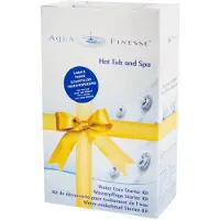 AquaFinesse Switch Kit EU Entretien de l'eau du spa
