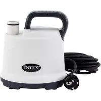 Intex 28606 pompe à eaux 3595 l/h