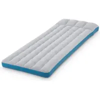 Intex 67998 1 Persoons Kampeerluchtbed 72x189x20cm