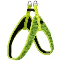 Rogz Harnais Pour Chien Fast Fit Sjq47