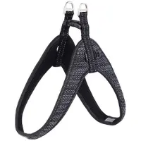 Rogz Harnais Pour Chien Fast Fit Sjq58