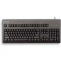 Cherry G80-3000LPCEU-2 Comf G80-3000 US bk U P