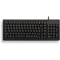 Cherry G84-5200LCMEU-2 TAS G84-5200 Corded EU-Layout schwarz