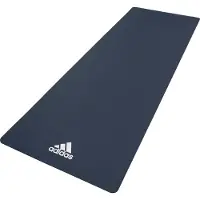 Adidas Yoga Mat - Trace Blue - 173 x 61 x 0.8 cm