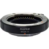 Fujifilm MCEX-11 Macro Bague Allonge