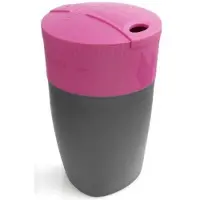 Light My Fire Mug de Voyage Light My Fire Pack Up Cup Rose