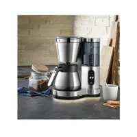 WMF Cafetière isotherme Lumero 800 W Argent