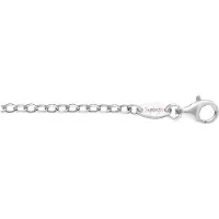Engelsrufer Chaîne maille jaseron Argent