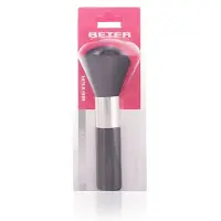 Beter BROCHA MAQUILLAJE pelo sintético 14,5 cm 1 ud