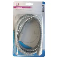 Scanpart Tuyau d'Évacuation de l'Eau de Condensation (1,5 m)