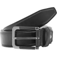 The bridge Ceinture noir