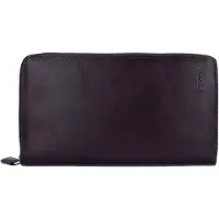 PICARD Porte-monnaies 'Apache 21 cm' marron
