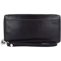 PICARD Porte-monnaies 'Buddy 22 cm' brun foncé