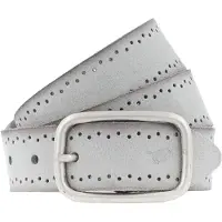 Mustang Ceinture gris clair