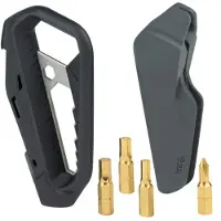 Knog Fang Multitool Multi-outil