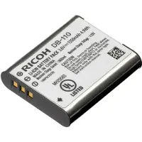 Ricoh DB-110 Batterie