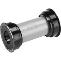Fsa Bb86 Pressfit Bottom Bracket Cups Noir,Argenté 86.5 mm