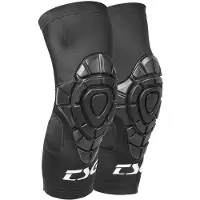 TSG Knee-sleeve Joint Knee Guard Noir 2XL