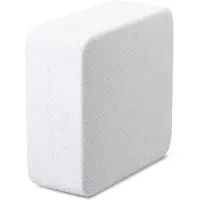 Soundskins Sonos Sub Soundskin Blanc Fumée