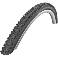 Schwalbe Pneu X-One Allround 28x1,30 (33-622) pliable noir