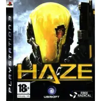 Haze (PS3) [import anglais]