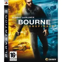 Robert Ludlum's The Bourne Conspiracy (PS3) [import anglais]