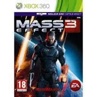 Mass Effect 3 Xbox 360 Us