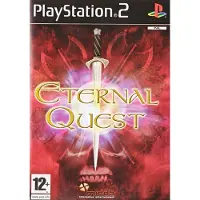 Eternal Quest - Import Uk Ps2