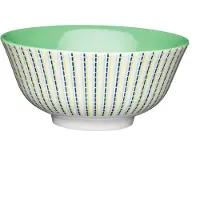 Kitchencraft Bol En Céramique De Style Marocain