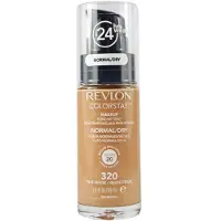 Revlon Colorstay Liquid Foundation Normal/Dry Skin SPF 20 320 True Beige 30 ml