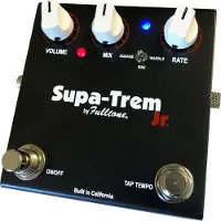 Fulltone Supatrem JR