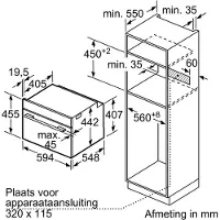 Siemens CS656GBS2