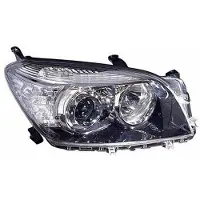 VAN WEZEL 5470962 Koplamp