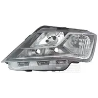 VAN WEZEL 4937961 Koplamp