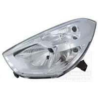 VAN WEZEL 1566961 Koplamp