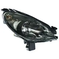 VAN WEZEL 0958962 Koplamp