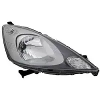 VAN WEZEL 2545962 Koplamp