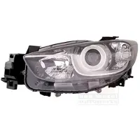 VAN WEZEL 2780963 Koplamp